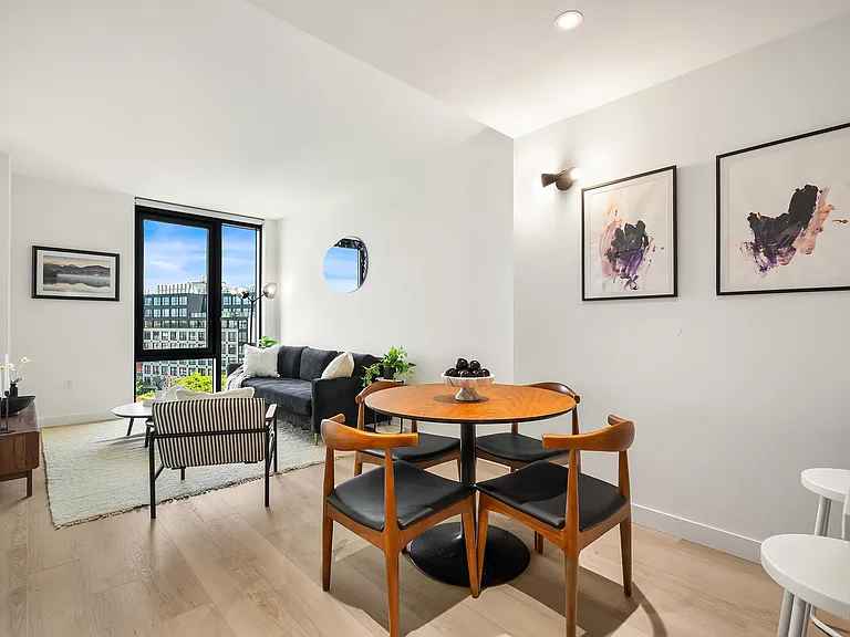 1057 Atlantic Ave #1705 — Photo 2