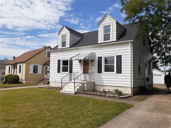 4646 Fleharty Rd, North Olmsted, OH 44070