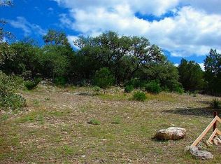 N A N Canyon Oaks Dr, Concan, TX 78838