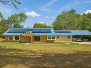 195 County Road 2171, Cleveland, TX 77327