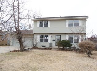 2741 N Dellrose St, Wichita, KS 67220