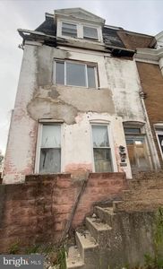 701 York St, York, PA, 17403