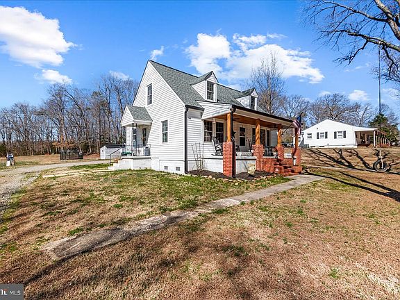 5th image of 6740 Partlow Rd