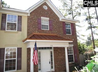 16 Crossbow Pl, Columbia, SC 29212