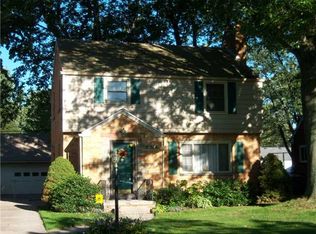 4118 Stannard Dr, Toledo, OH