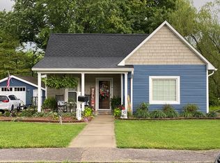 323 College St, Greenville, KY 42345