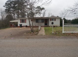 3702 35th St SW, Lanett, AL 36863