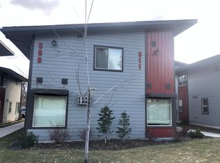 501 W 5th St, Cheney, WA 99004