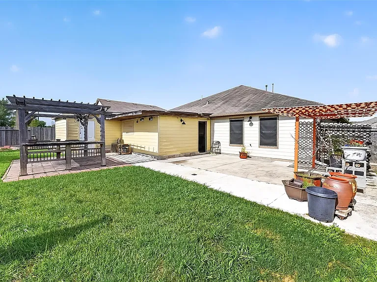 9322 Limestone Ranch Ln — Photo 46