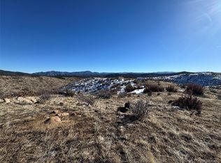 Township Road 22 Trl #34, Cotopaxi, CO 81223