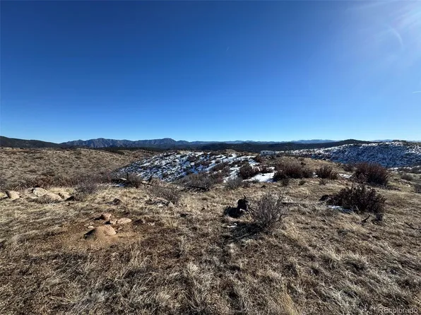 TR 22 34th Trail, Cotopaxi, CO 81223