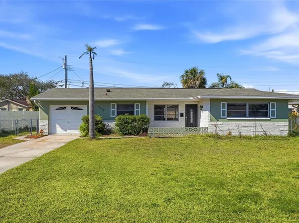 6338 21st St N, Saint Petersburg, FL 33702