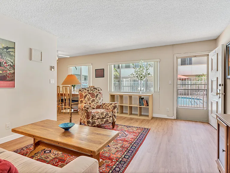 5015 Cape May Ave #107 — Photo 2