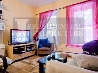 56 Irving St #1, Boston, MA 02114