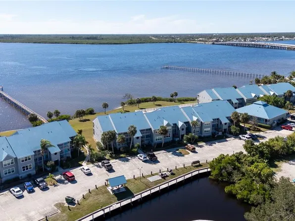 4410 Warren Ave APT 216, Port Charlotte, FL 33953