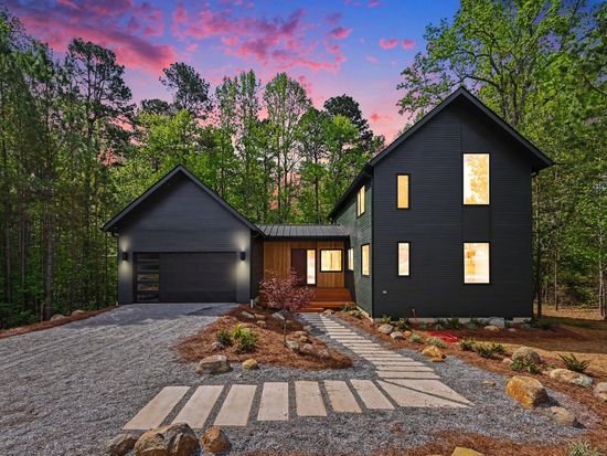166 Daphine Dr, Hillsborough, NC 27278