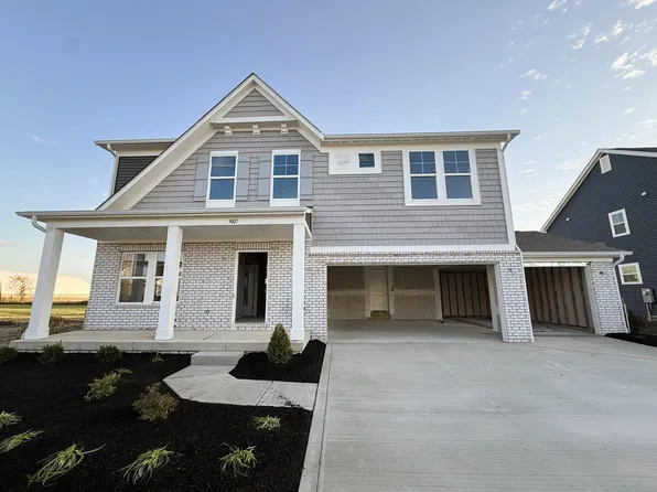 9007 Meadowlark Dr, Plain City, OH 43064
