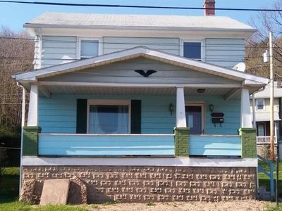 2116 Newberry St, Williamsport, PA, 17701