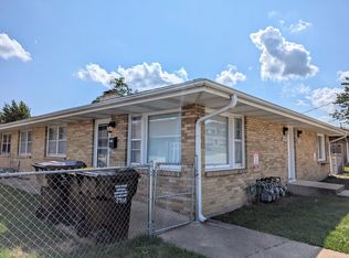 2707 Canterbury Ln #2708, Rockford, IL 61101