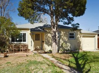 1765 Joliet St, Aurora, CO 80010