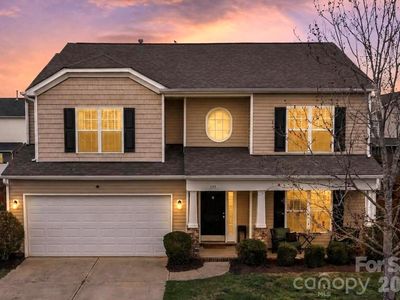 135 Spring Meadows Dr, Lincolnton, NC, 28092