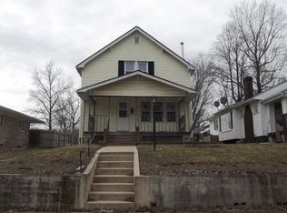 521 S Main St, Washington Court House, OH 43160