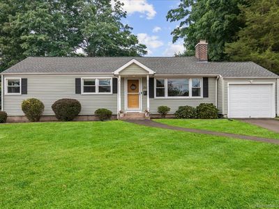 254 Riverside Drive, Hamden, CT, 06518