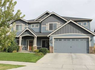 17417 E Barclay Ct, Spokane Valley, WA 99016