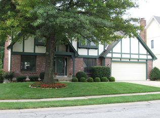 11712 Craig St, Overland Park, KS 66210