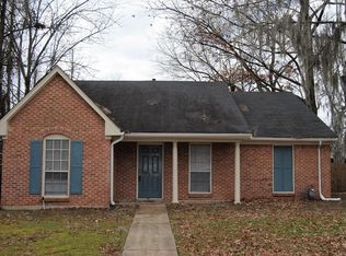 3532 Coachman Rd, Montgomery, AL 36116