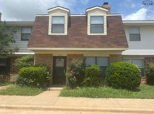2944 Gossett Dr, Wichita Falls, TX 76308