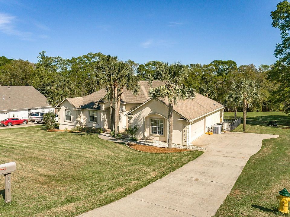 1851 Wagon Wheel Cir E, Tallahassee, FL 32317 Zillow
