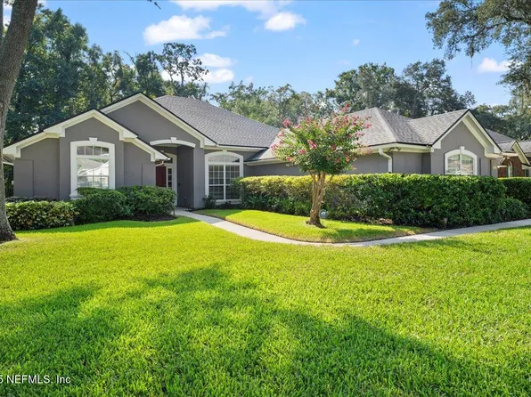 4335 RICHMOND PARK Drive E, Jacksonville, FL 32224