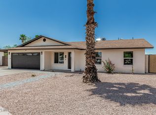 554 S 35th Cir, Mesa, AZ 85204