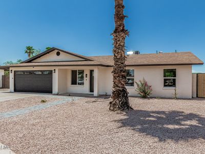 554 S 35th Cir, Mesa, AZ, 85204