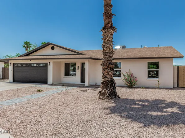554 S 35TH Circle, Mesa, AZ 85204