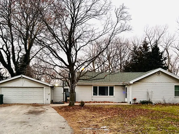 3830 Sunset Ave, Markham, IL 60428