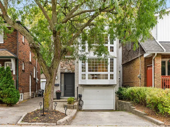 515 Soudan Ave, Toronto, ON M4S 1X1