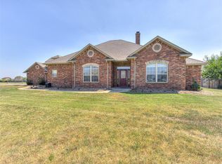 4132 Darril Rd, Edmond, OK 73025