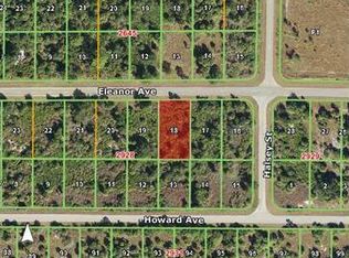 14243 Eleanor Ave, Port Charlotte, FL 33953