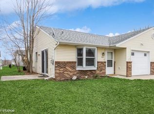 642 Molly Dr, North Liberty, IA 52317
