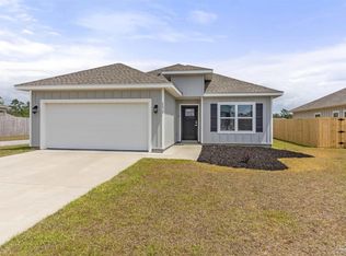 6672 Paso Fino Dr, Pensacola, FL 32526