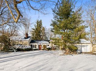 123 S Chillicothe Rd, Aurora, OH 44202