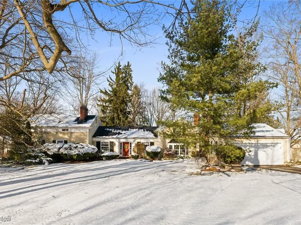 123 S Chillicothe Rd, Aurora, OH 44202