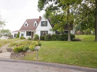111 Parkfel Ave, Pittsburgh, PA