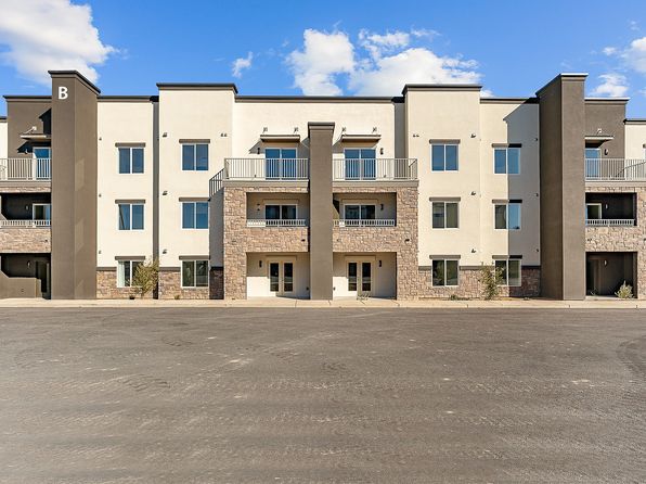 Ascesa | 302 S Divario Canyon Dr, Saint George, UT