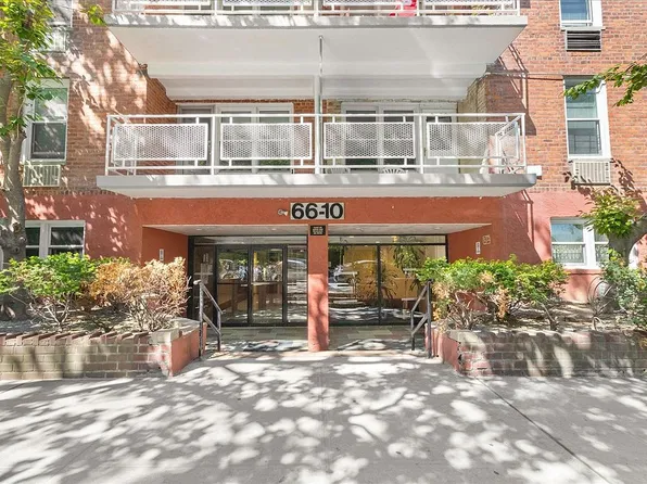66-10 Thornton Pl APT 2E, Rego Park, NY 11374