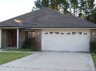 605 W Johns Creek Pkwy, Saint Augustine, FL 32092