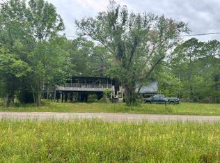 181 Lori Dr, Karnack, TX 75661