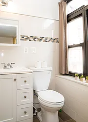 Rented by Furnished Habitat